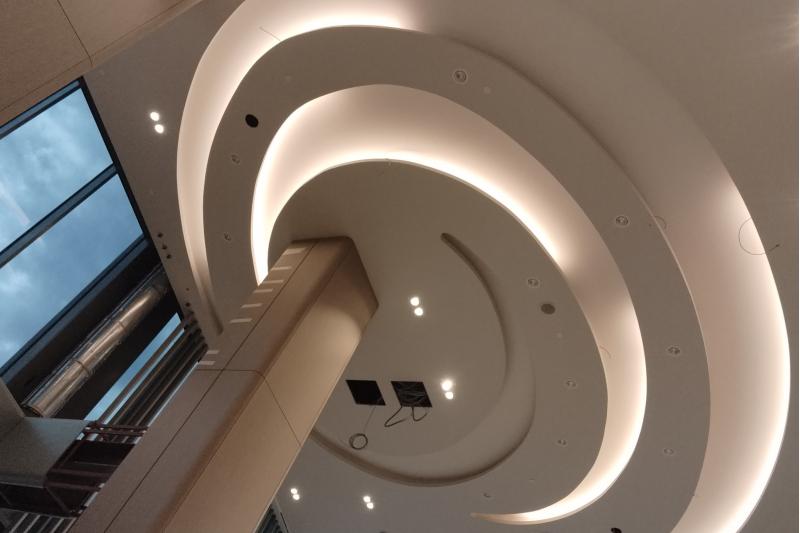 Ar�za ve de�i�im 